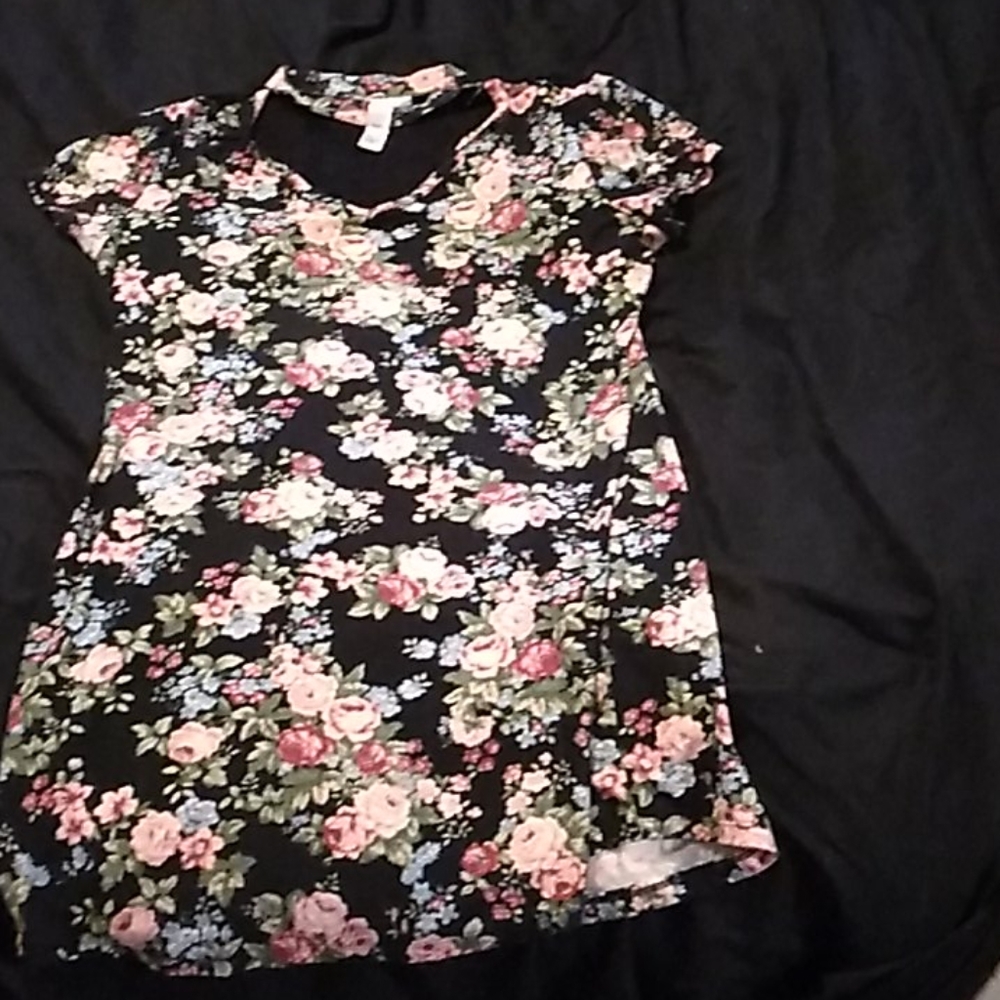 Just Be dress